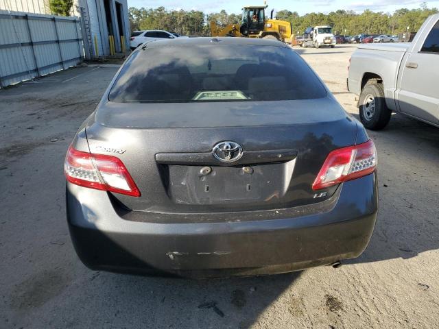 Photo 6 from auction – 2011 TOYOTA CAMRY BASE with VIN 4T1BF3EK5BU189528