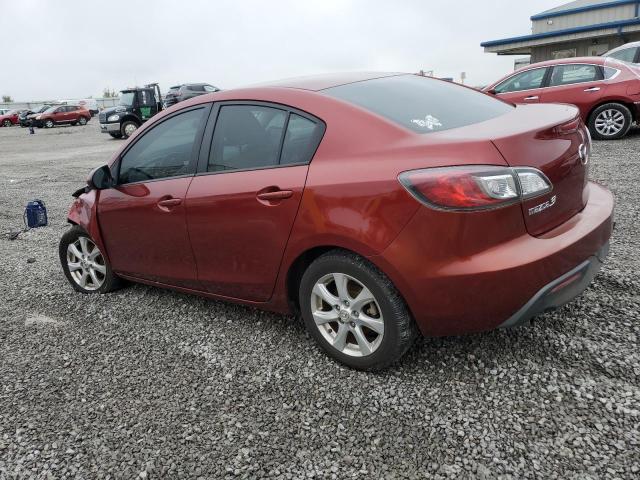 Photo 2 from auction – 2011 MAZDA 3 I with VIN JM1BL1VF2B1359804
