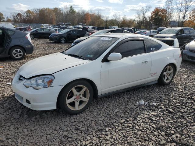 ACURA RSX 2003 с VIN JH4DC54883S003676 - Фото с аукциона