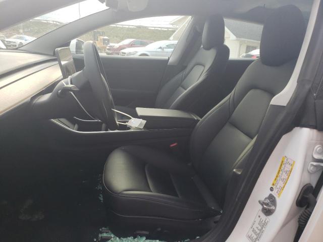 Photo 7 from auction – 2020 TESLA MODEL 3 with VIN 5YJ3E1EA1LF785124