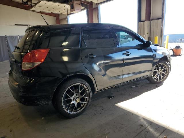 Photo 3 from auction – 2004 TOYOTA MATRIX with VIN 2T1KR32E04C208920
