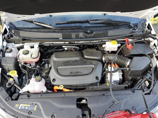 Photo 12 from auction – 2024 CHRYSLER PACIFICA H with VIN 2C4RC1N75RR147590
