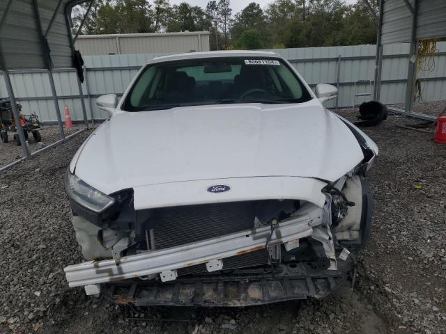 Photo 5 from auction – 2014 FORD FUSION SE with VIN 3FA6P0H73ER213349