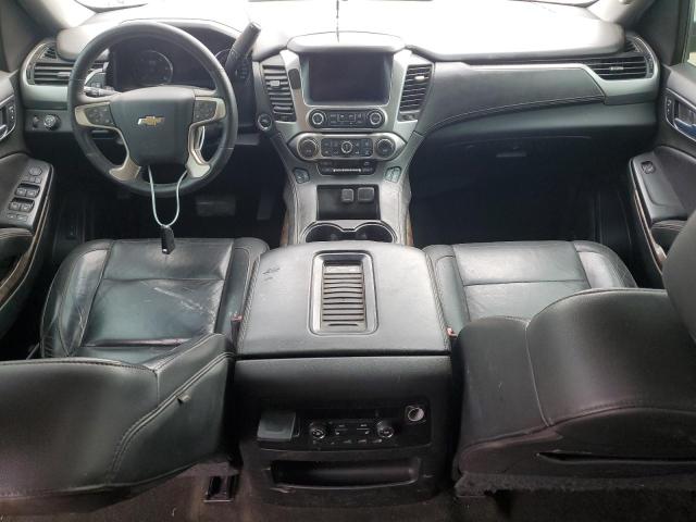 Photo 8 from auction – 2017 CHEVROLET TAHOE C150 with VIN 1GNSCBKC2HR348397
