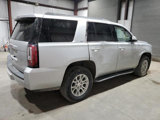 Photo 3 from auction – 2015 GMC YUKON SLT with VIN 1GKS2BKC7FR140884