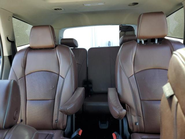 Photo 10 from auction – 2018 BUICK ENCLAVE AV with VIN 5GAERDKWXJJ160131