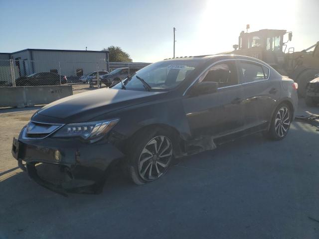 Photo 1 from auction – 2016 ACURA ILX PREMIU with VIN 19UDE2F86GA009108