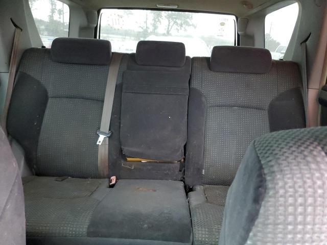 Photo 10 from auction – 2003 TOYOTA 4RUNNER SR with VIN JTEZT14R330002760