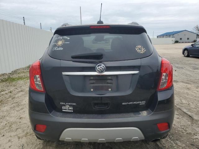 Photo 6 from auction – 2015 BUICK ENCORE with VIN KL4CJESBXFB157399