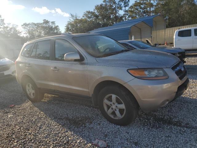 Фото 4 с аукциона – 2007 HYUNDAI SANTA FE с VIN 5NMSG13D07H107651