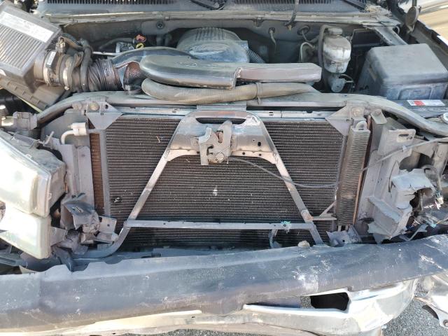 Photo 11 from auction – 2004 CHEVROLET AVALANCHE with VIN 3GNEC12T94G195096