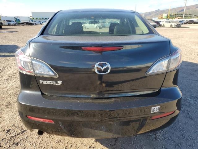 Photo 6 from auction – 2013 MAZDA 3 I with VIN JM1BL1TF8D1817593