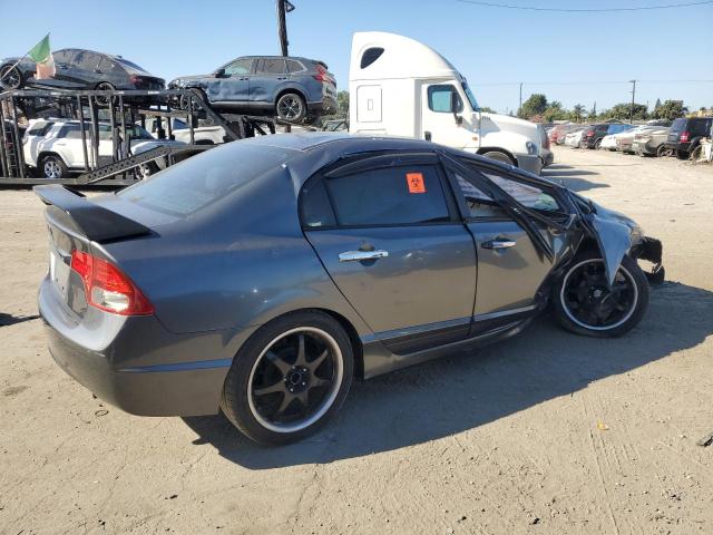 Photo 3 from auction – 2010 HONDA CIVIC VP with VIN 19XFA1F31AE056519
