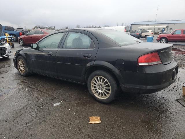 Photo 2 from auction – 2004 CHRYSLER SEBRING LX with VIN 1C3EL46X34N225308