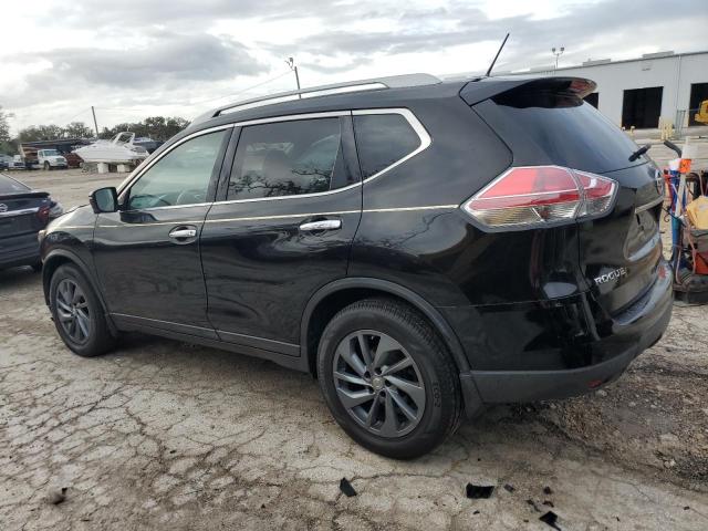 Photo 2 from auction – 2014 NISSAN ROGUE S with VIN 5N1AT2MV5EC819844
