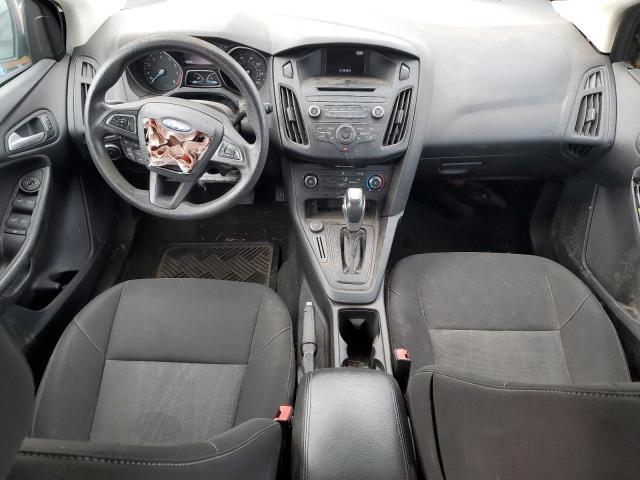 Photo 8 from auction – 2015 FORD FOCUS SE with VIN 1FADP3K25FL230045