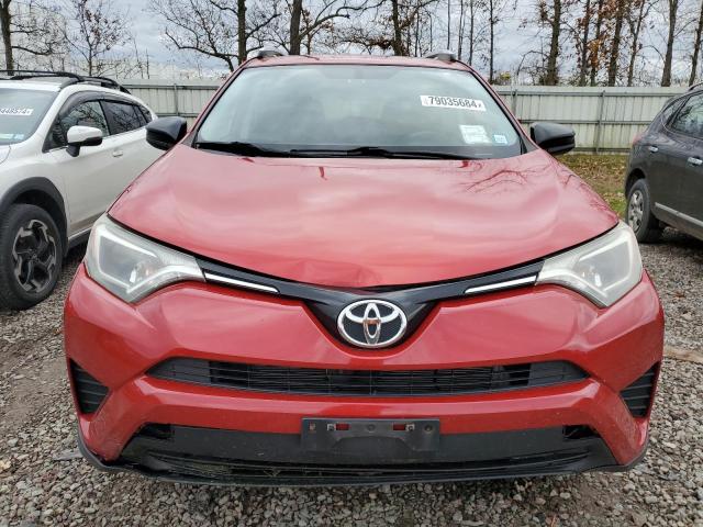 Photo 5 from auction – 2016 TOYOTA RAV4 LE with VIN JTMBFREV7GJ052360