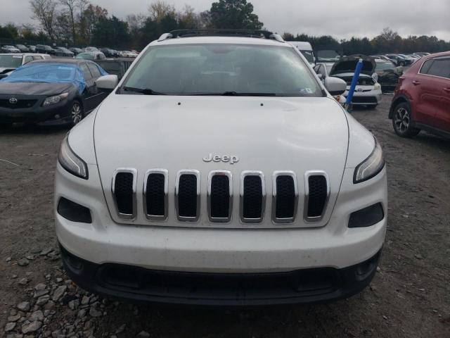 Photo 5 from auction – 2015 JEEP CHEROKEE L with VIN 1C4PJMCB2FW784803