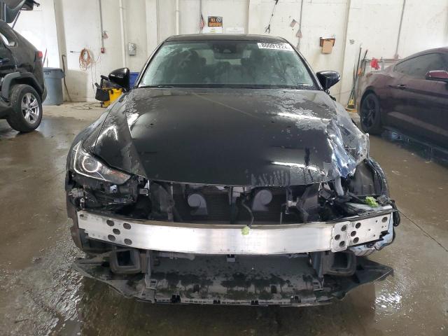 Photo 5 from auction – 2020 LEXUS IS 300 PRE with VIN JTHDA1D2XL5107157