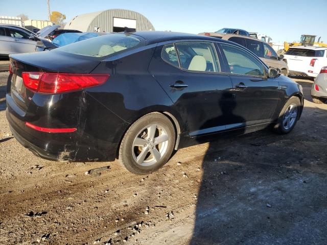 Photo 3 from auction – 2015 KIA OPTIMA LX with VIN 5XXGM4A72FG419559