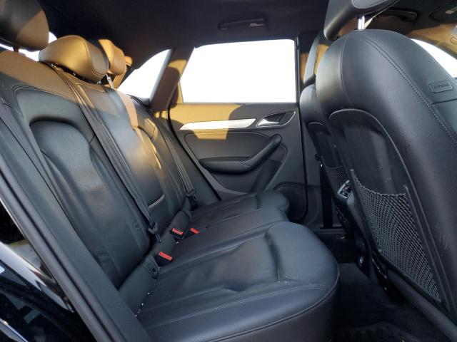 Photo 11 from auction – 2017 AUDI Q3 PREMIUM with VIN WA1ECCFS6HR005406