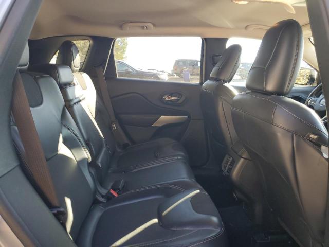 Photo 11 from auction – 2018 JEEP CHEROKEE L with VIN 1C4PJLLB4JD584780