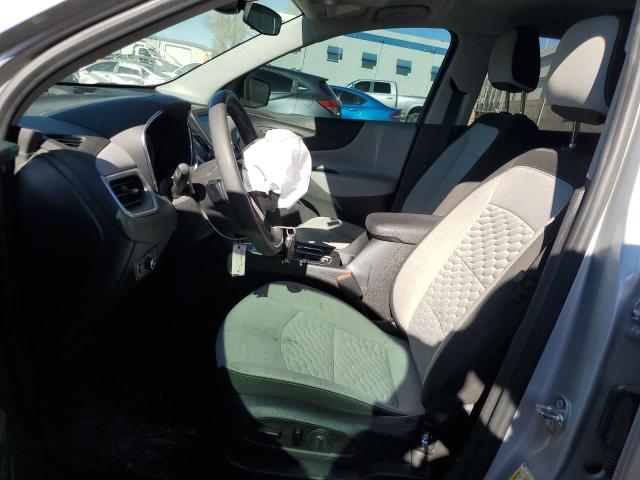 Photo 7 from auction – 2020 CHEVROLET EQUINOX LS with VIN 3GNAXSEV4LS716811