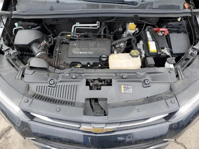 Photo 12 from auction – 2017 CHEVROLET TRAX LS with VIN 3GNCJKSB6HL187271