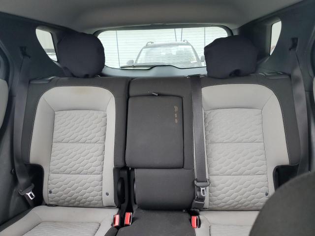 Photo 10 from auction – 2020 CHEVROLET EQUINOX LS with VIN 2GNAXHEV5L6176953