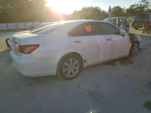 Photo 3 from auction – 2007 LEXUS ES 350 with VIN JTHBJ46GX72016950