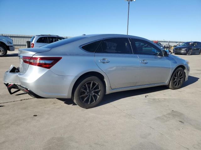 Photo 3 from auction – 2016 TOYOTA AVALON XLE with VIN 4T1BK1EB2GU203621