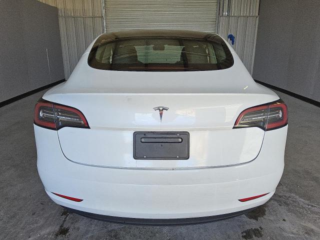 Снимка 6 от търг – 2023 TESLA MODEL 3 с VIN 5YJ3E1EA0PF455447