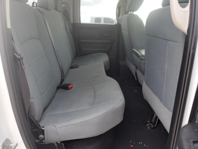 Photo 10 from auction – 2019 RAM 1500 CLASS with VIN 1C6RR6FG3KS528523