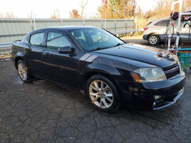 Photo 4 from auction – 2013 DODGE AVENGER with VIN 1C3CDZBG9DN503068