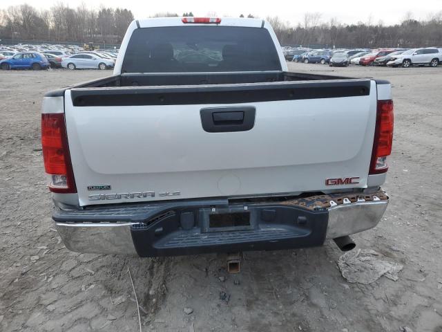 Photo 6 from auction – 2011 GMC SIERRA K15 with VIN 3GTU2VE20BG376862