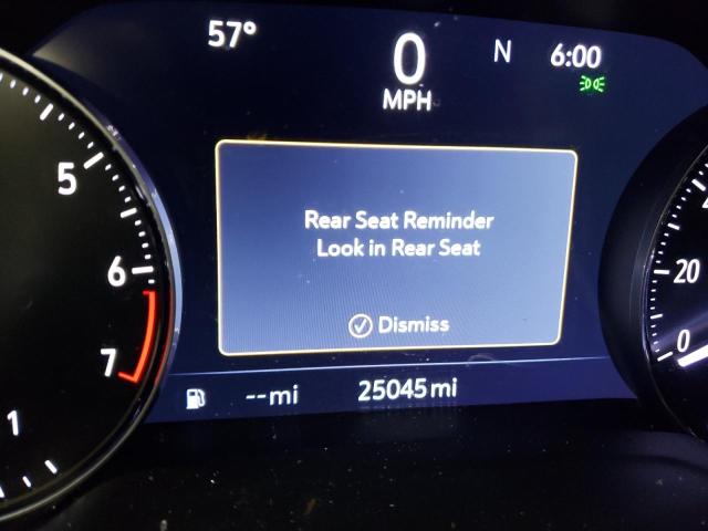 Photo 9 from auction – 2023 BUICK ENVISION E with VIN LRBFZPR45PD066933