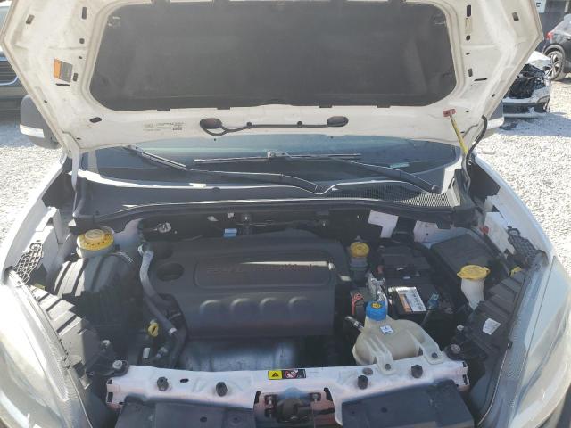Photo 12 from auction – 2015 RAM PROMASTER with VIN ZFBERFAT3F6974037