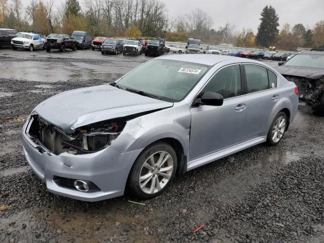 SUBARU LEGACY 2.5 2014 con VIN 4S3BMBA64E3011276 - Foto de la subasta