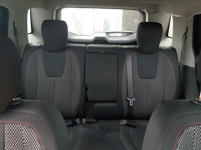 Photo 10 from auction – 2016 GMC TERRAIN SL with VIN 2GKALMEK7G6191399