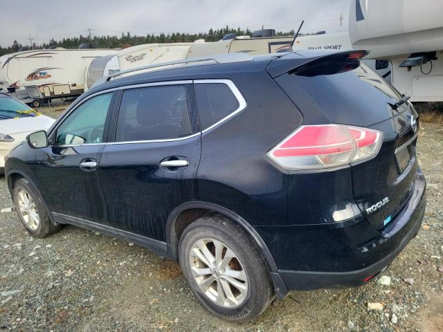 Photo 2 from auction – 2015 NISSAN ROGUE S with VIN 5N1AT2MVXFC819047