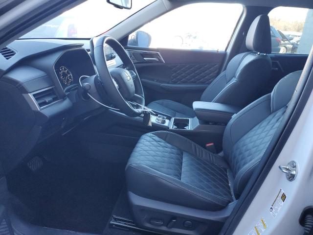 Photo 7 from auction – 2022 MITSUBISHI OUTLANDER with VIN JA4J4VA88NZ084463