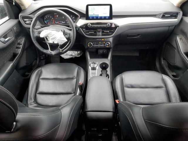 Photo 8 from auction – 2020 FORD ESCAPE SEL with VIN 1FMCU0H68LUC28900