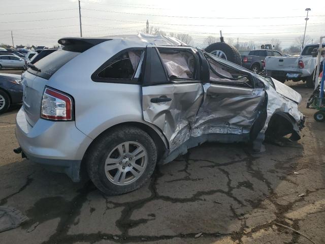 Photo 3 from auction – 2010 FORD EDGE SE with VIN 2FMDK3GC3ABB26345