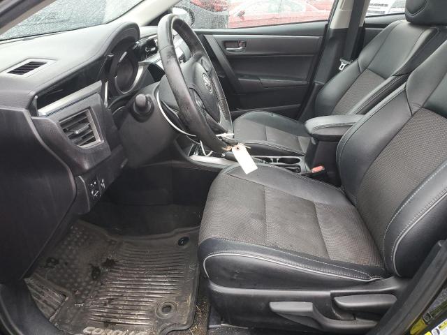 Photo 7 from auction – 2014 TOYOTA COROLLA L with VIN 2T1BURHE9EC091834