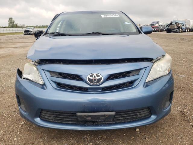 Photo 5 from auction – 2013 TOYOTA COROLLA BA with VIN 5YFBU4EE5DP217404