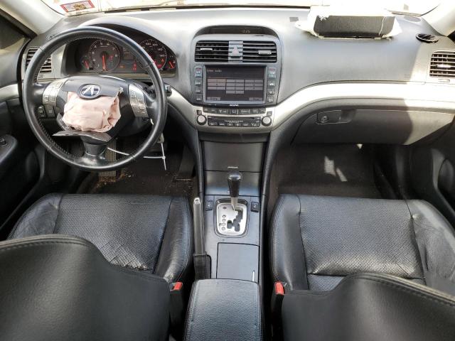 Photo 8 from auction – 2004 ACURA TSX with VIN JH4CL96914C038323