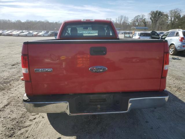 Photo 6 from auction – 2008 FORD F150 with VIN 1FTRF12228KF06729
