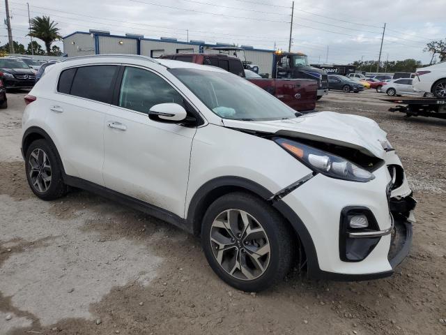 Photo 4 from auction – 2020 KIA SPORTAGE E with VIN KNDPN3AC9L7830028