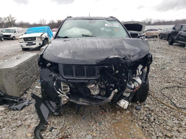 Photo 5 from auction – 2019 JEEP COMPASS LA with VIN 3C4NJCBB9KT500117