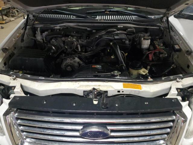 Photo 12 from auction – 2010 FORD EXPLORER X with VIN 1FMEU7DE9AUA78629